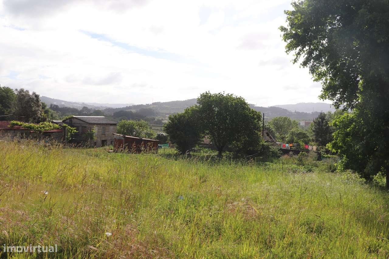 Quinta T3 Venda em Azurém,Guimarães-11