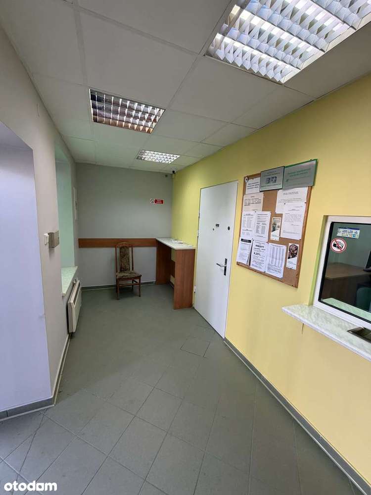 Mały niezależny LOKAL| Wielki Potencjał| Cena do negocjacji-5