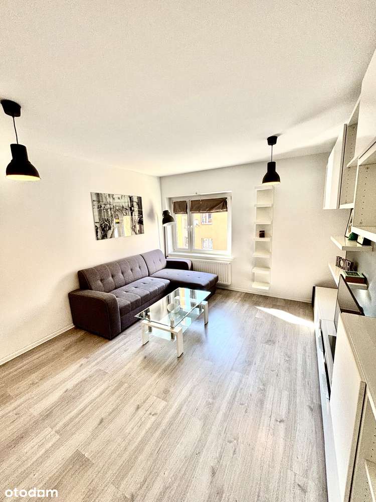 3 Pokojowe - Centrum - ul. Katowicka - 559 000 zł - umowa przedwstępna-3