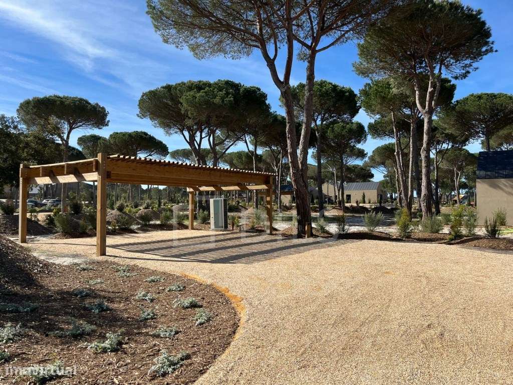 Vila T3 inserida no Resort Sublime Comporta-10
