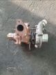 Turbina turbosuflanta Renault Trafic 2.0 Dci 2008 M9R - 1