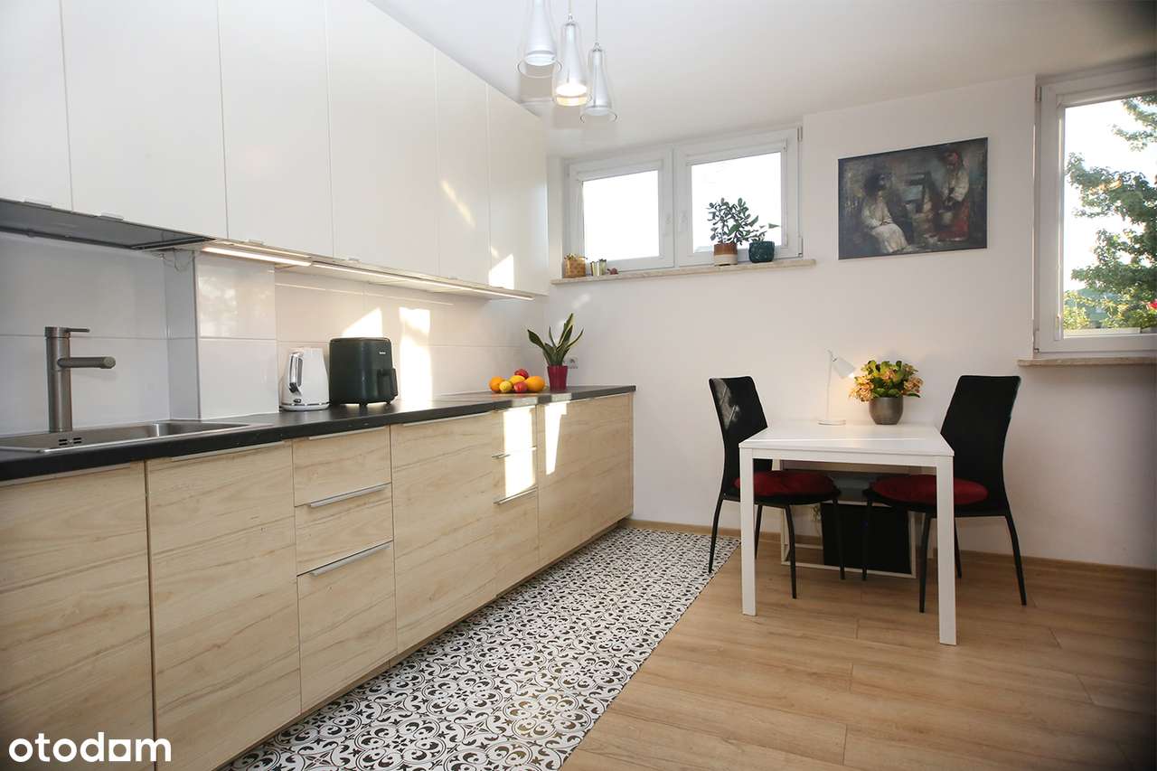 Wygodne mieszkanie - idealne dla Singla lub Pary! - Pełny obrazek: 2/11