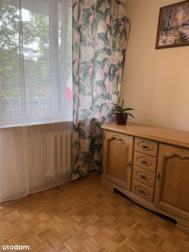 3 pokoje, 48,5m2, Warszawa, Słodowiec, ul. Magiera - Pełny obrazek: 5/14