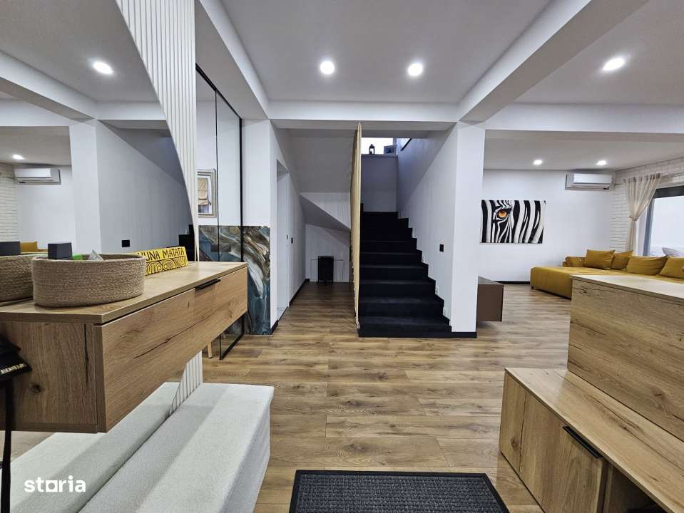 Vila P+M ,Lumina -eleganta si confort maxim-7