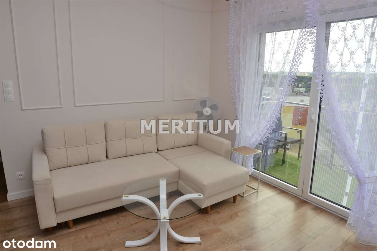 M-3, Fordon, nowy blok, z miejscem postojowym-6