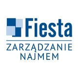 Logo: FIESTA Nieruchomości