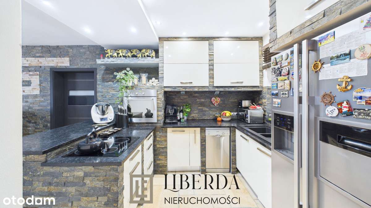 Przestronny Dom - Motycz - 183m2 - 4 pokoje - Pełny obrazek: 5/13