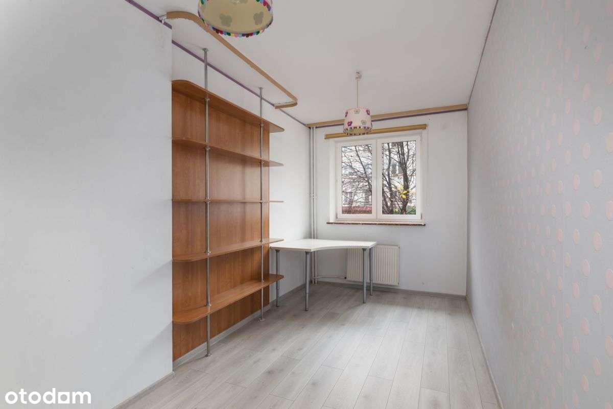 3-pokojowe z potencjałem aranżacyjnym | ogródek-12