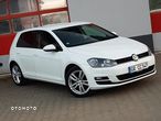 Volkswagen Golf VII 1.4 TSI BMT Comfortline - 4