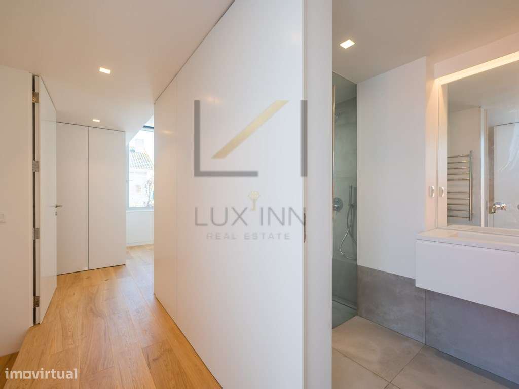 Moradia T4 em São Domingos de Rana-49