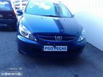 Peugeot 307 sw 1.6 hdi ou 2.0 hdi para peças - 1