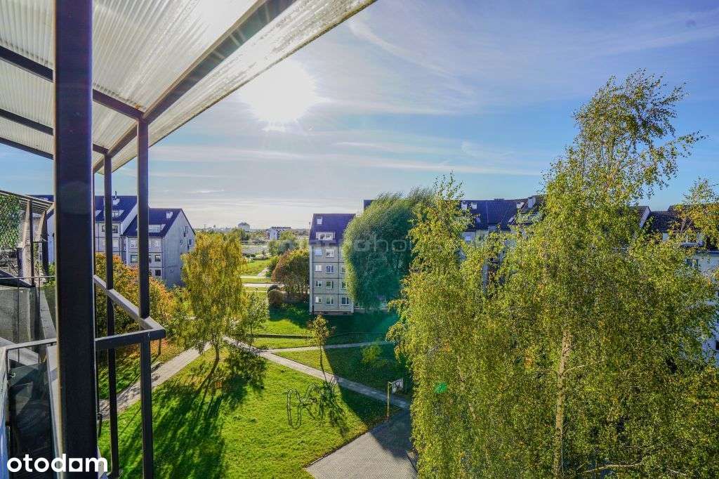 3 pokoje, Osiedle Pyrzyckie, Balkon i duża piwnica-13