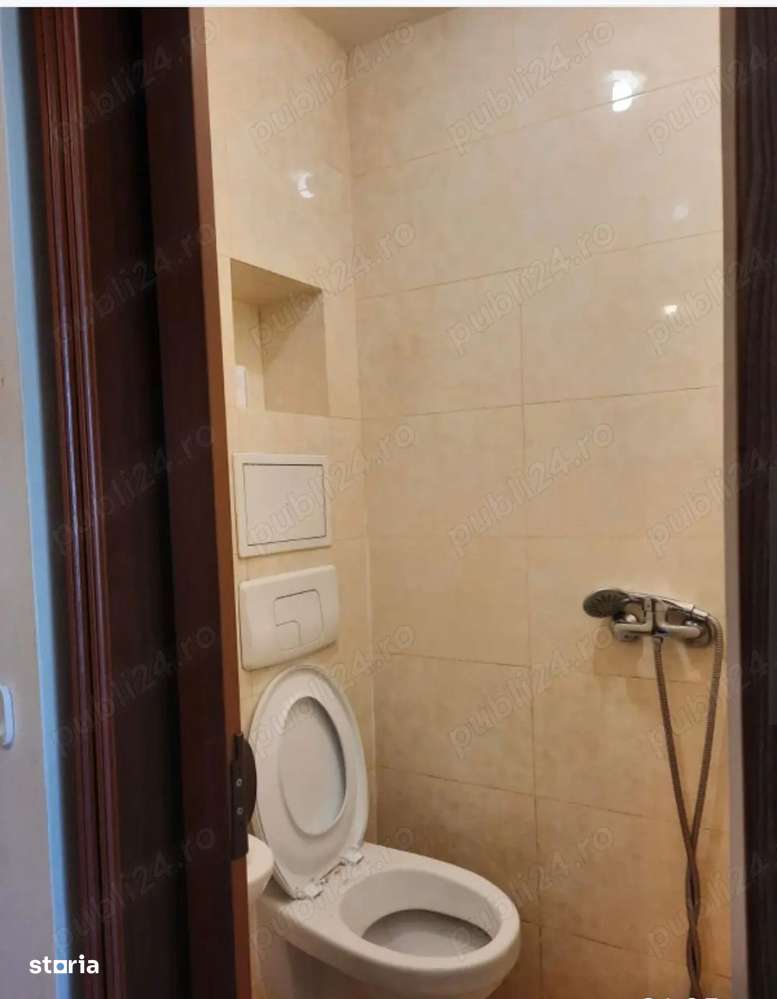 Apartament 1 camera Complexul Studentesc - Imagine principală: 4/4