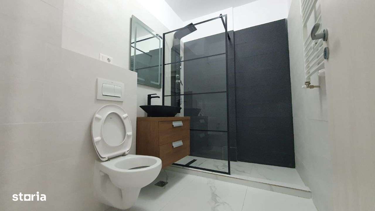 Garsoniera, decomandata, metrou Berceni - Imagine principală: 4/4