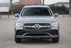 Mercedes-Benz GLC 200 d 4Matic 9G-TRONIC AMG Line - 1