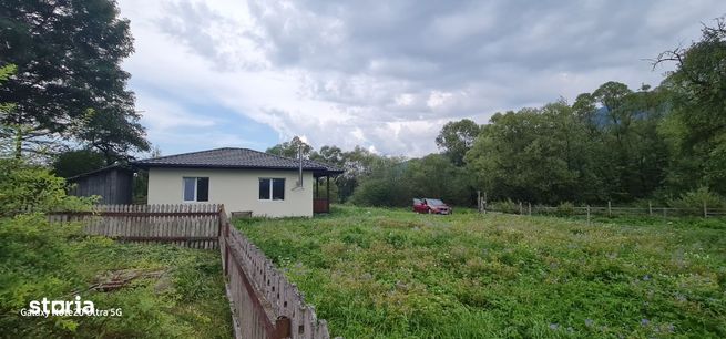 Teren Statiunea Dorna Candrenilor! Pensiuni-Casă de vacanță!-4