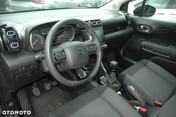 Citroën C3 Aircross 1.2 PureTech Shine S&S - 5