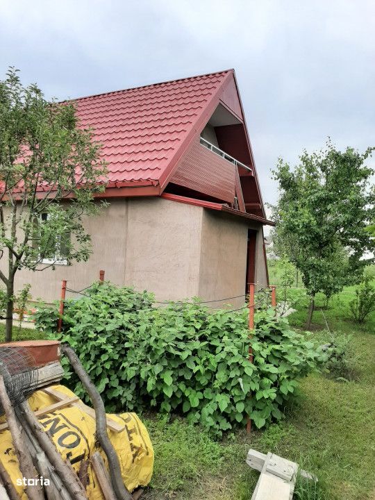 Casa de vacanta in Clinceni, Ilfov, Olteni, 2 Km de pasarala centura B