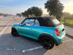 MINI Cabrio Cooper - 8