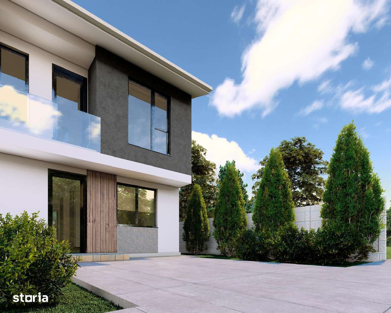 Casă 3 camere luminoasa bucătărie închisă, parcare COMISION 0 - Imagine principală: 2/8