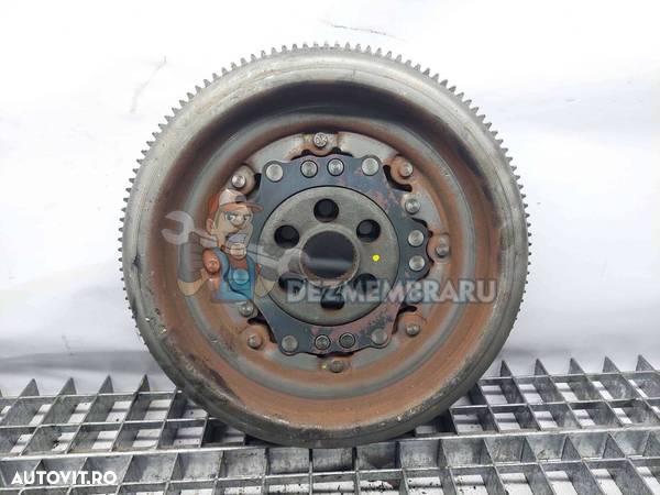 Volanta Volkswagen Passat CC (357) [Fabr 2008-2012] OEM 2.0 TDI CBAB - 2