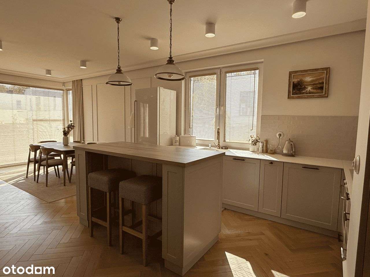 4-pokojowy dom (110 m2) + ogród - Pełny obrazek: 4/18