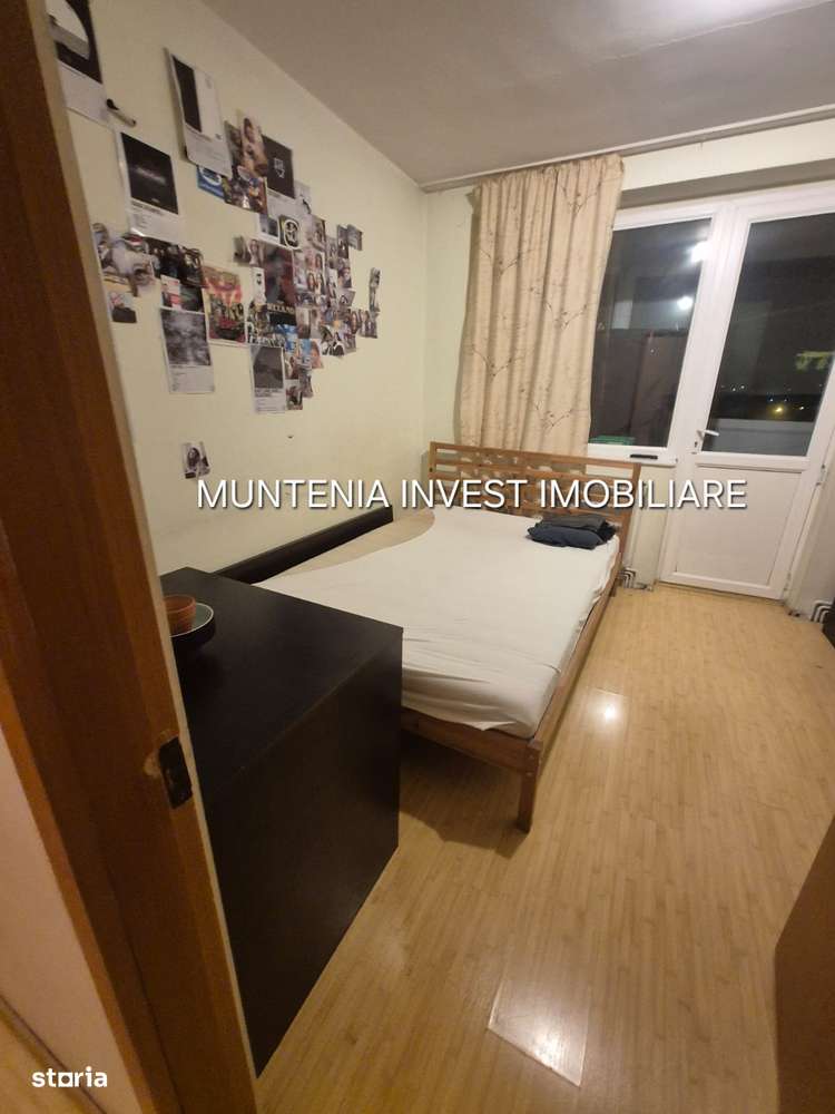 Ap. 4 camere cf. I, dec. Craiovei - Imagine principală: 5/5