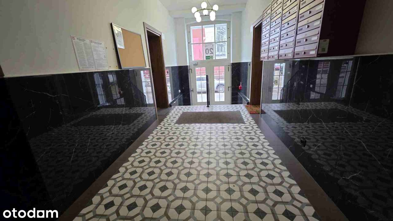 Idealne na biuro lub pod wynajem-0