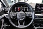 Audi A4 35 TFSI mHEV Advanced S tronic - 16