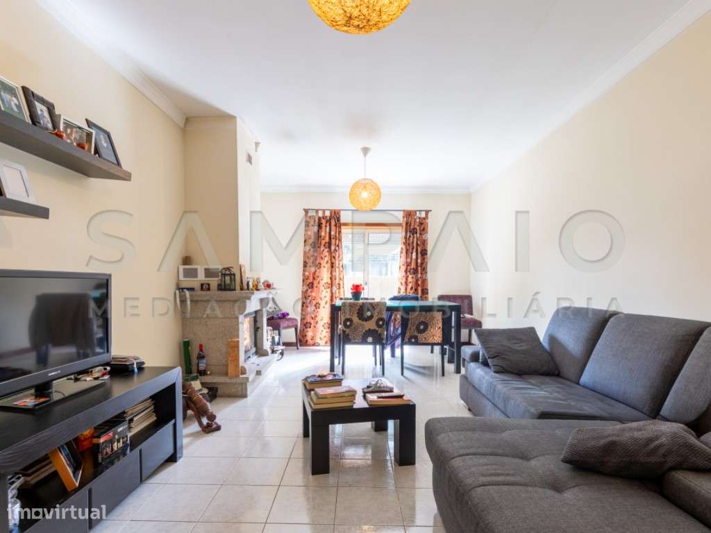 Apartamento T1 - Valongo - C/ Terraço! - Grande imagem: 5/21