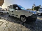 Fiat Doblo Maxi 1.6 Mjet 105cv 3Lugares - 8