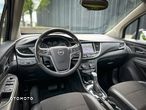 Opel Mokka X 1.4 Automatik Innovation - 17