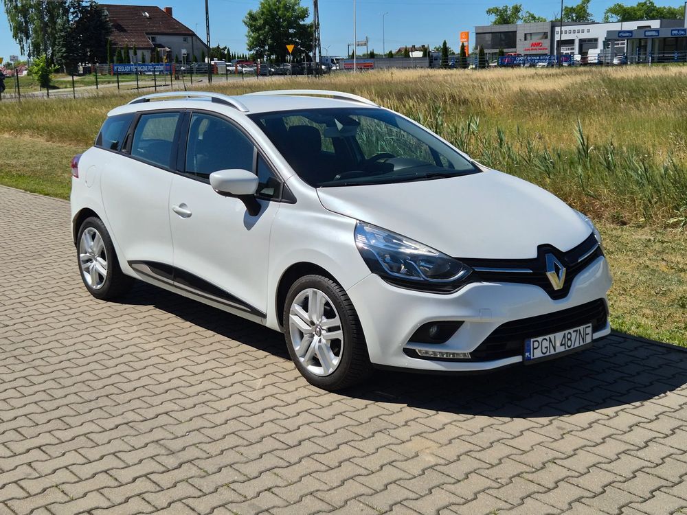 Renault Clio IV Energy dCi 90 Business 2018