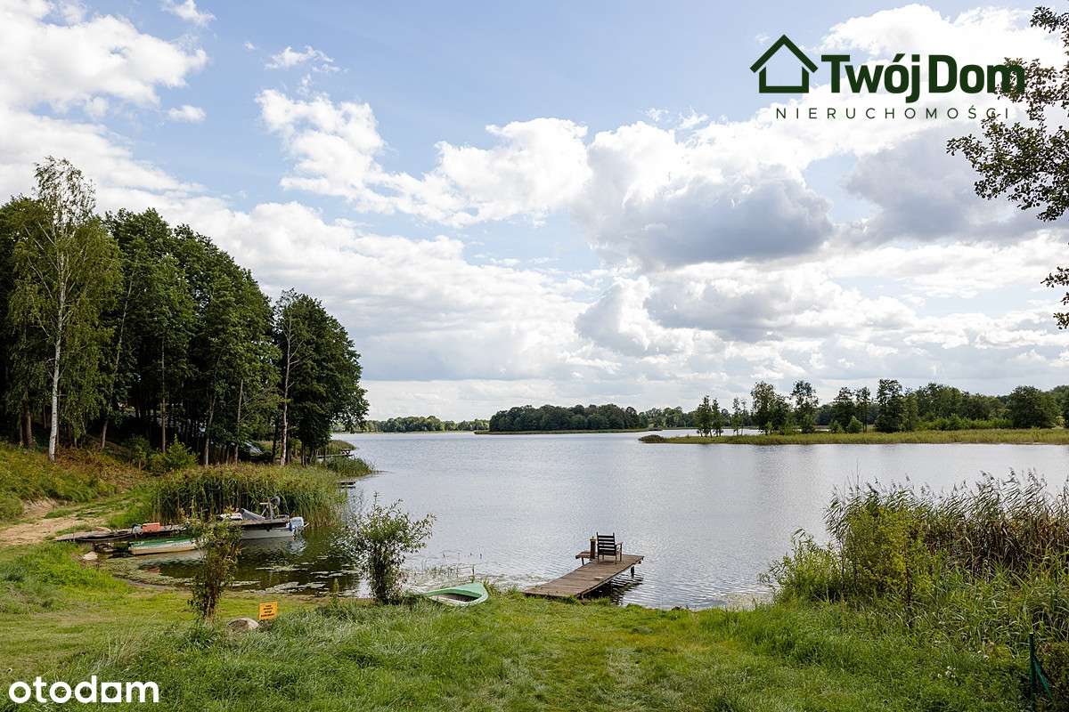 Dom Gotowy Pod Inwestycję-13