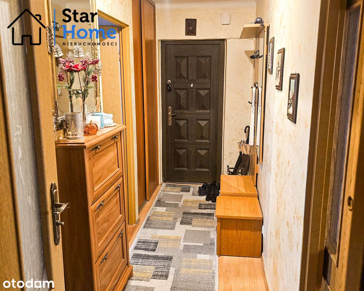 M-3 na drugim piętrze do wprowadzenia-3