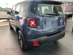 Jeep Renegade 1.5 TG e-Hybrid Longitude DCT - 2