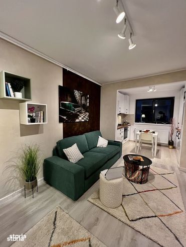 Apartament modern cu 2 camere | Hils Pallady | La Metrou-4