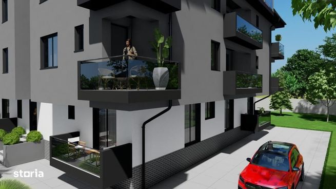Apartament 3 camere | Preturi promotionale | Finalizare Martie 2025-2