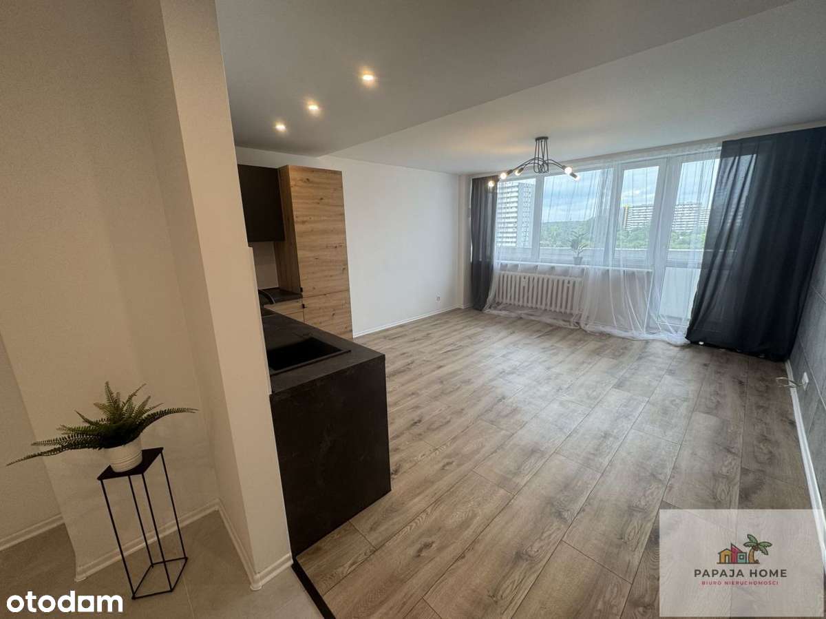 Lokal z pięknym widokiem *Katowice*-2