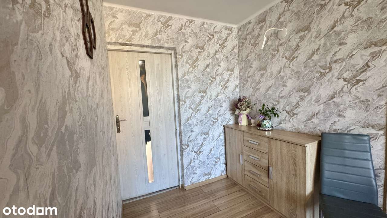 Mieszkanie w centrum Rydułtów - 2 pokoje z balkonem - 0% PROWIZJI-9