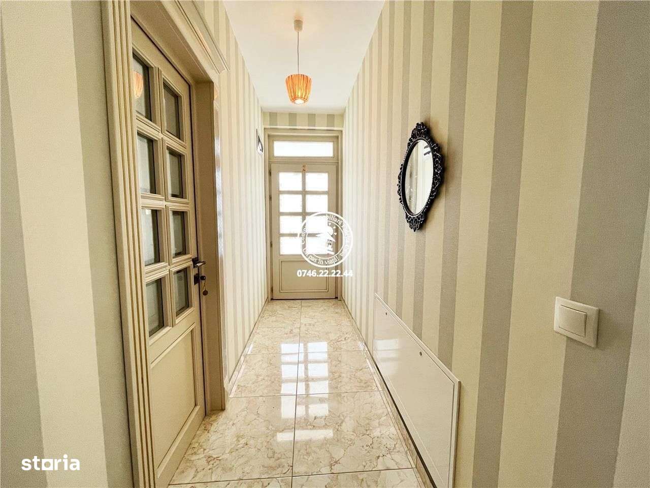 case de vânzare Miroslava-Iasi - Imagine principală: 4/11