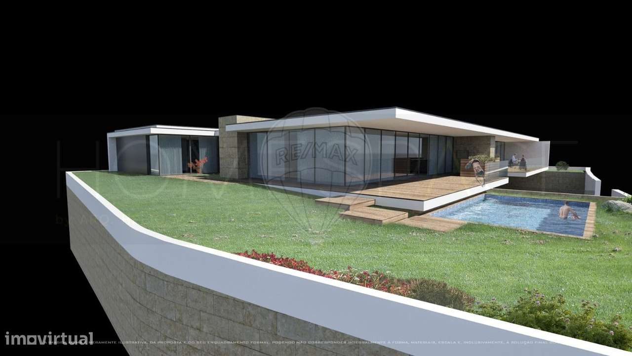 Moradia T3 para venda - Grande imagem: 4/11