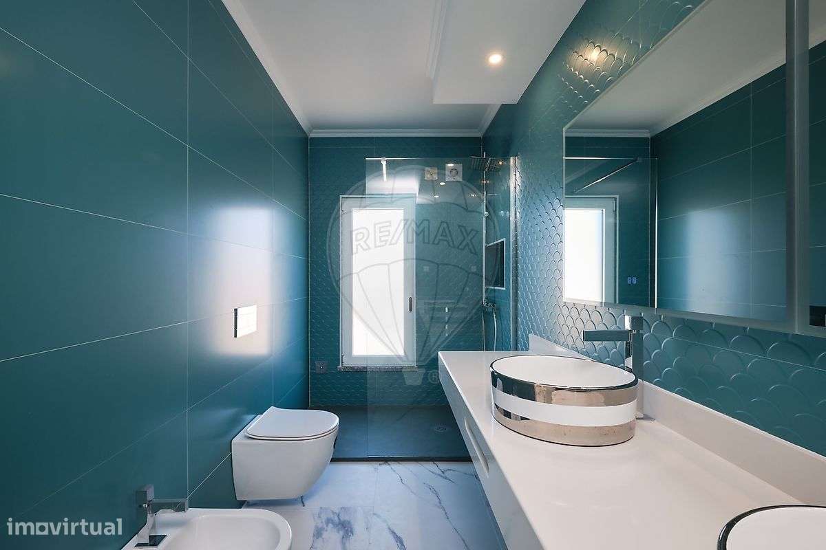 Moradia T4 para venda-21