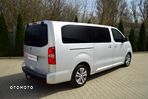 Peugeot Traveller 2.0 BlueHDi Long Business Vip - 14