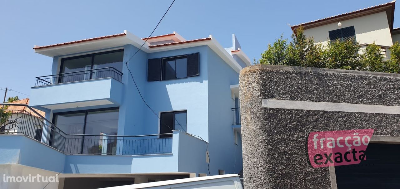 Apartamento T2 Venda em Funchal (Santa Maria Maior),Funchal