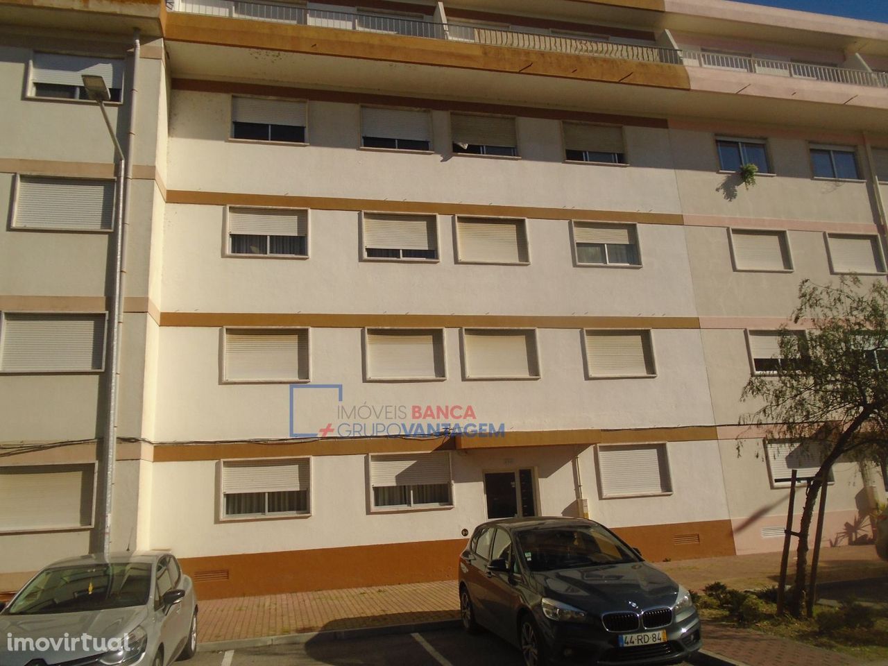 Apartamento T2 em Benavente