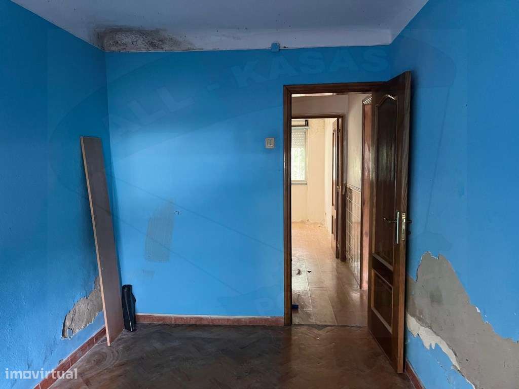 Apartamento T2, Benfica - Grande imagem: 5/13