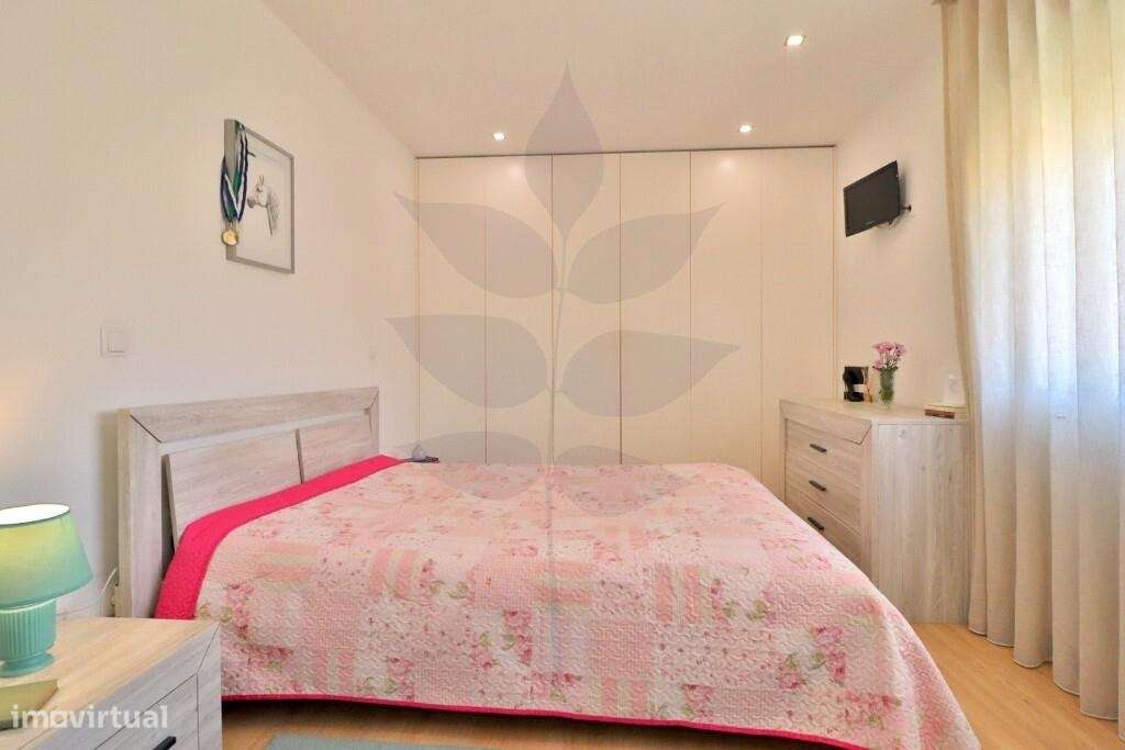 Apartamento T4 na freguesia de Lamaçães-30
