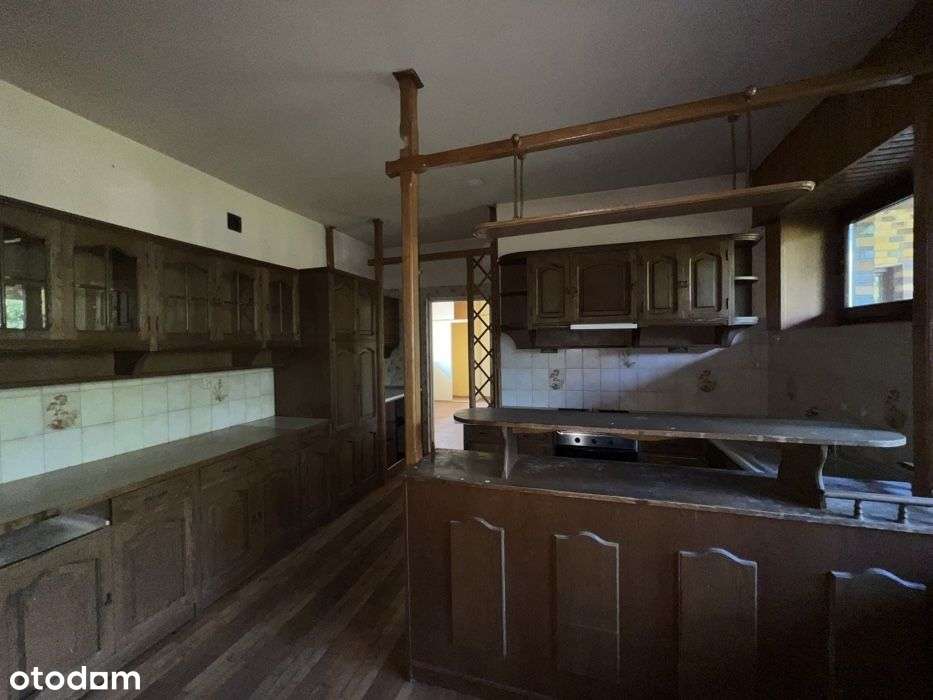 Dom w Żychlinie - Pełny obrazek: 4/10