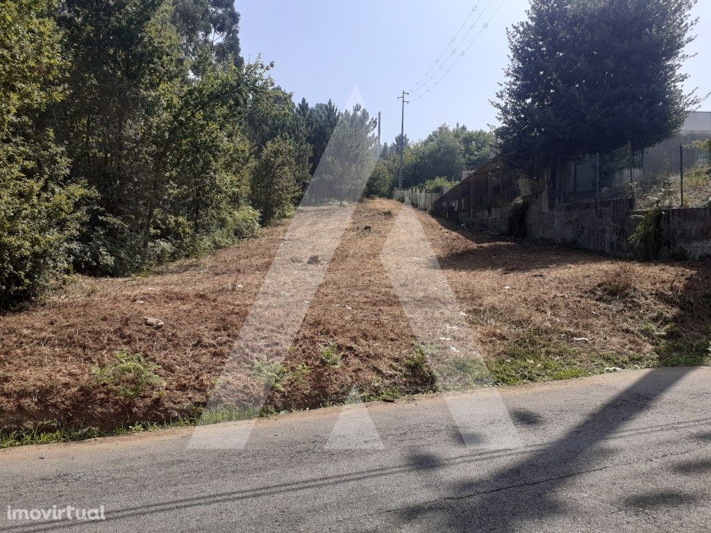 Terreno em Zona Industrial em São Roque